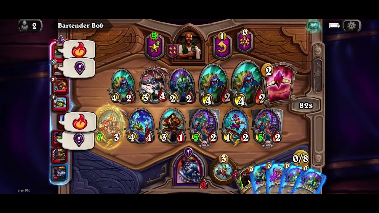 Patches Tavern Spell 1st Place Finish
