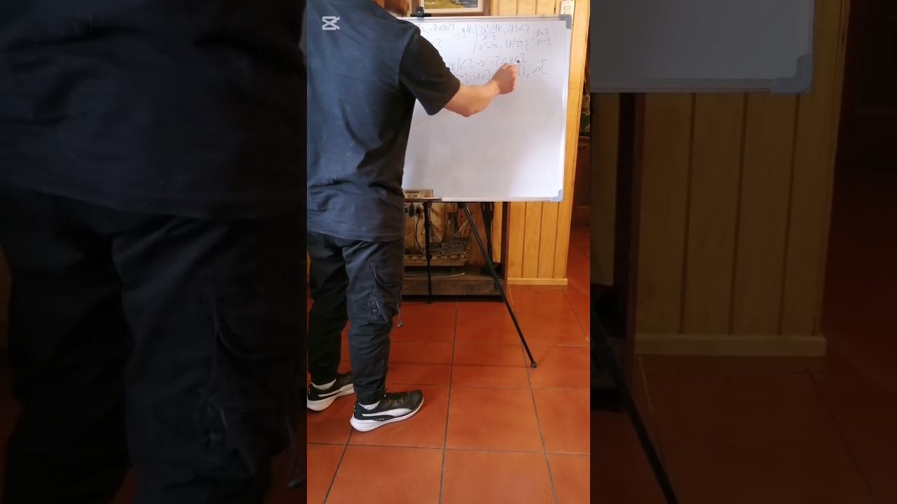 Ejercicio de continuidad - Parte 2