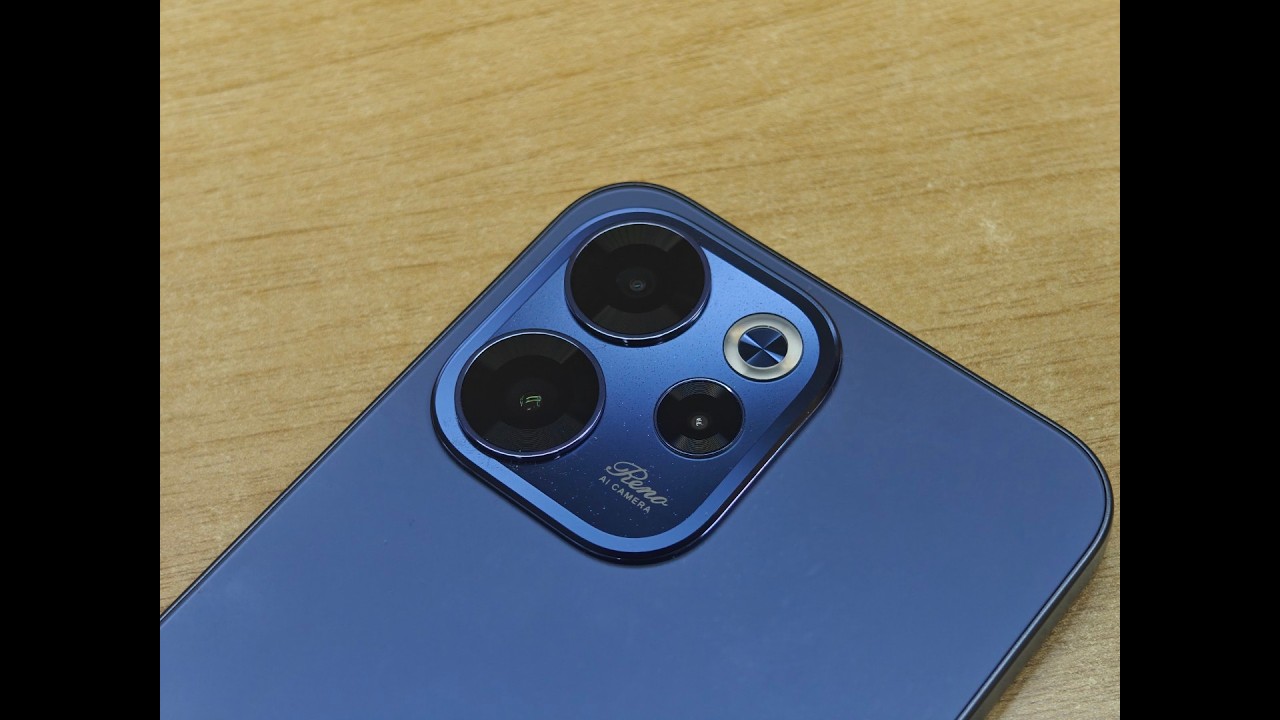 Unboxing με το Oppo Reno15 F/FS 5G! | Myphone.gr