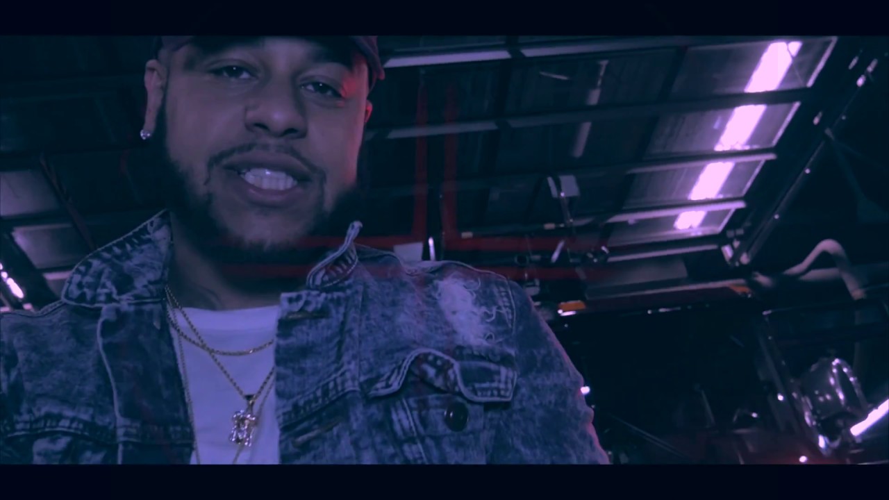 Chaos New Money - DOWN 4 MY.. feat Jae Stone