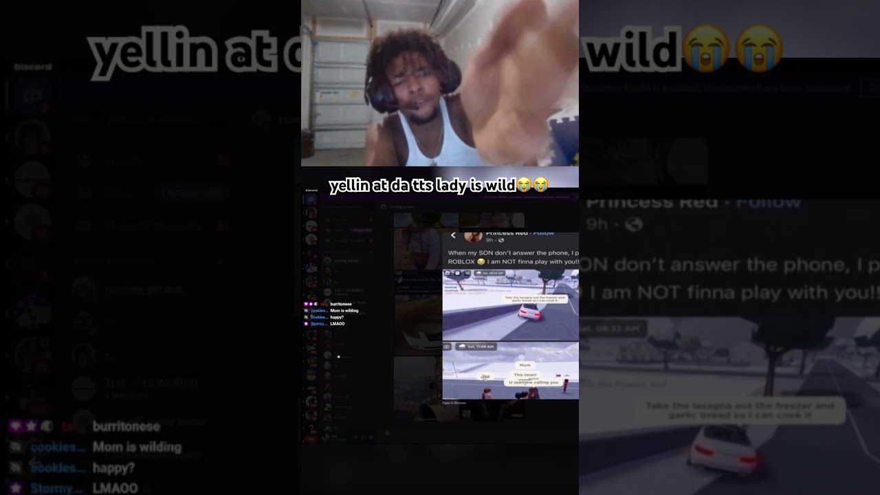🟣TWITCH:Yunginleaf FOLLOW+HITDABELL TO TUNE IN‼️