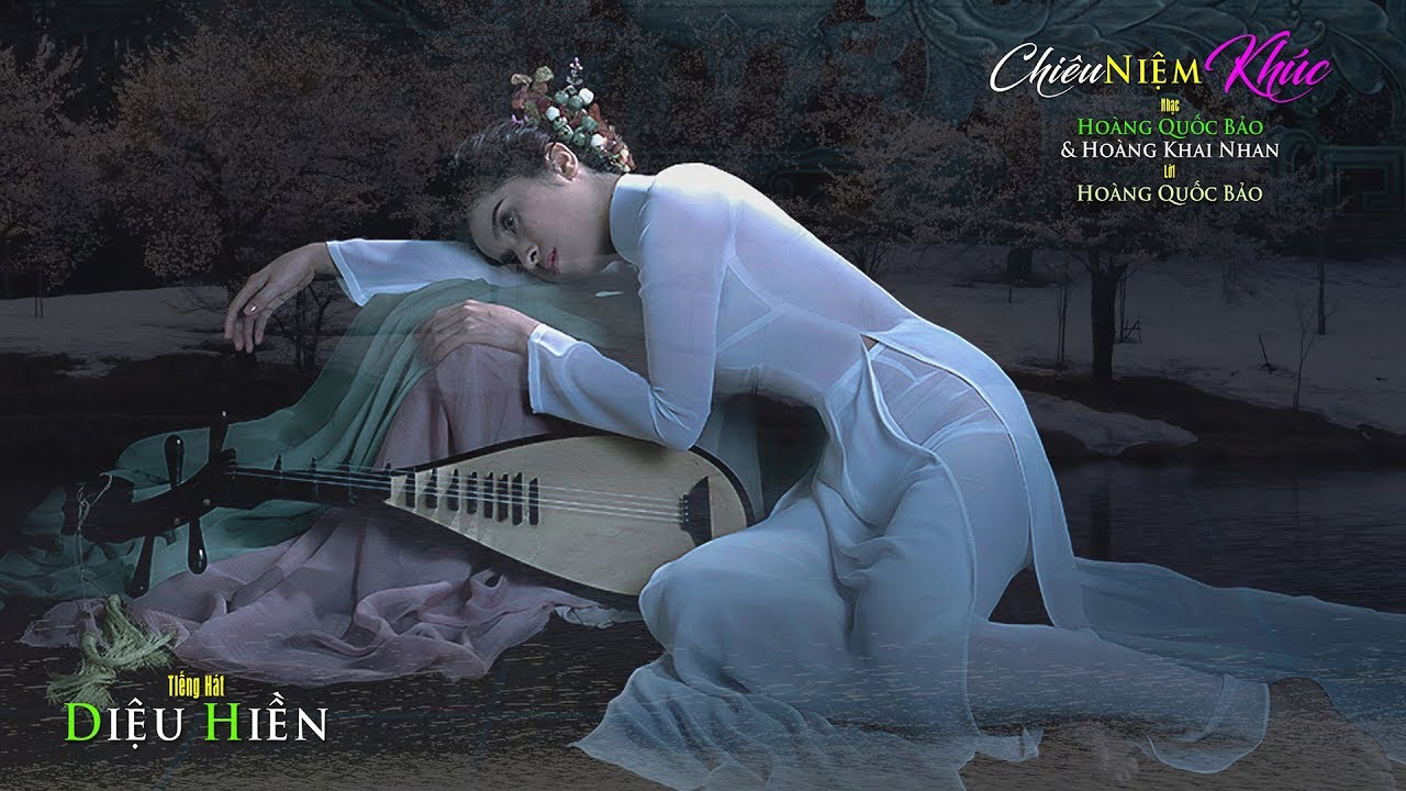 Chi&ecirc;u Niệm Kh&uacute;c | Ho&agrave;ng Quốc Bảo & Ho&agrave;ng Khai Nhan | Diệu Hiền h&aacute;t (4K)