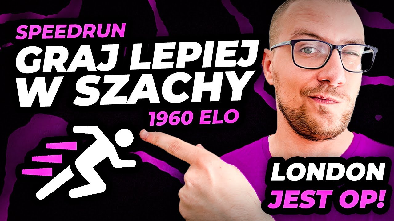WYGRANA W 5 RUCHU?! Speedrun do 2000 #75