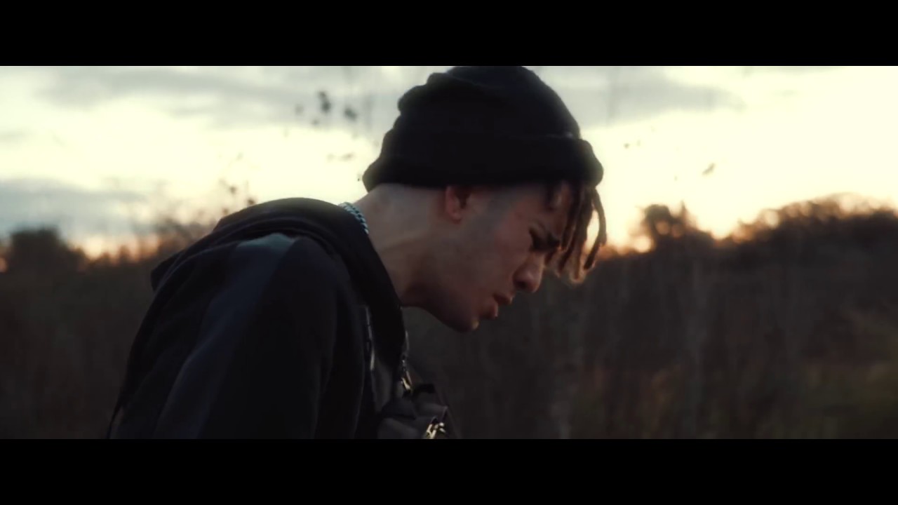 TOBI - Químico (Video Oficial)