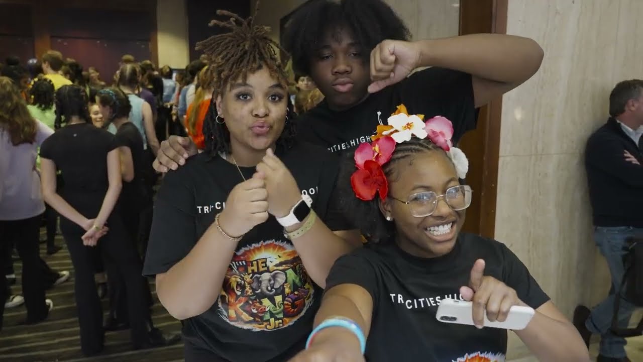 Junior Theater Festival Atlanta 2026 Highlights