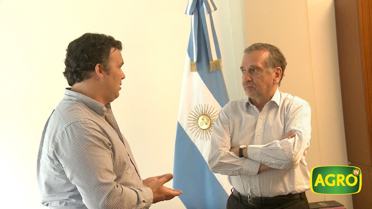 Bara&ntilde;ao: la ciencia como motor del pa&iacute;s, qu&eacute; tiene Argentina y qu&eacute; le falta (#750 2017-12-16)