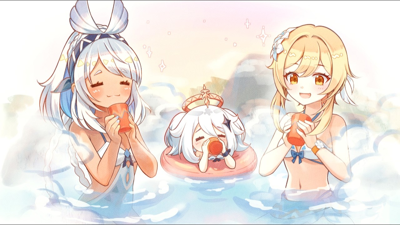 6.4 Abyss Luna V C4 Mualani Top Half Speedrun 39s