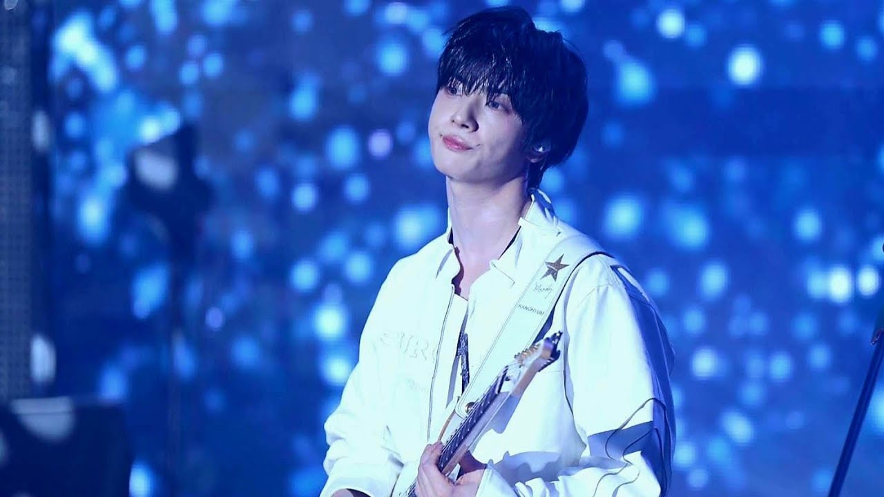 260207 한여름 밤 유성우, 미로(MAZE), 청천을(靑天乙 : Dreamcatcher) | O! NEW E!volution 5 | 원위 강현 직캠