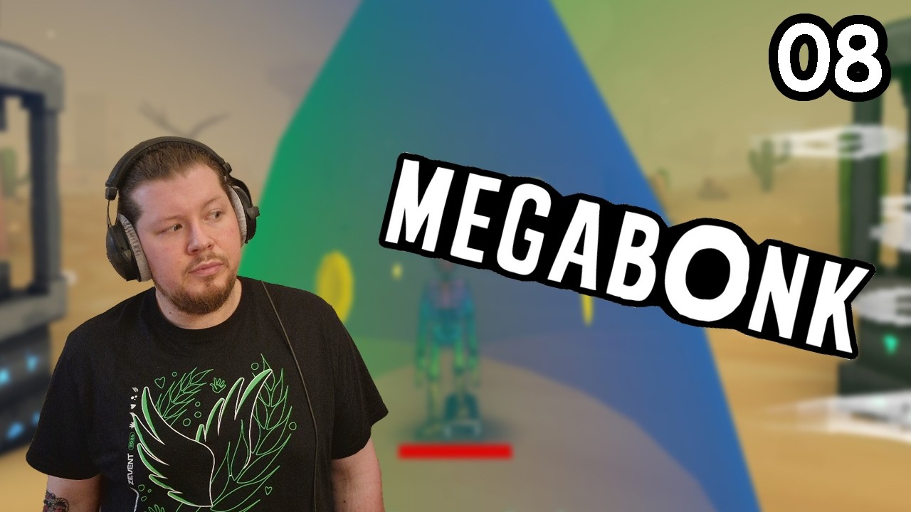 TROUVER LE PORTAIL | Megabonk