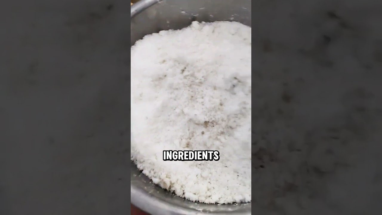 How Natural Camphor is Made