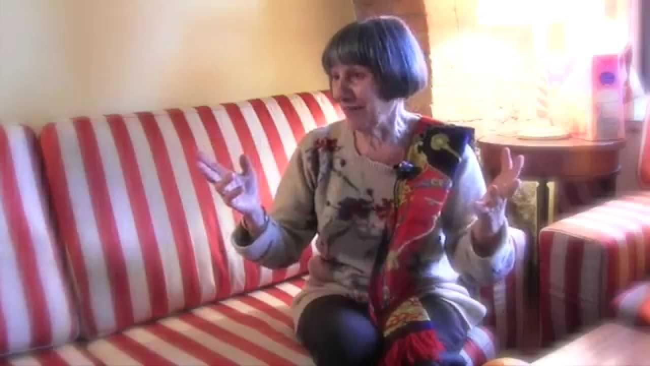 L'Etica delle Relazioni Umane _ La testimonianza di Maria Rosa