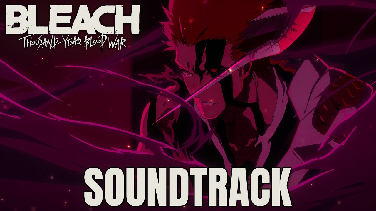 Invasion＜TYBW Version＞「Bleach TYBW Season 4 Episode 5 OST」Epic Orchestral Cover