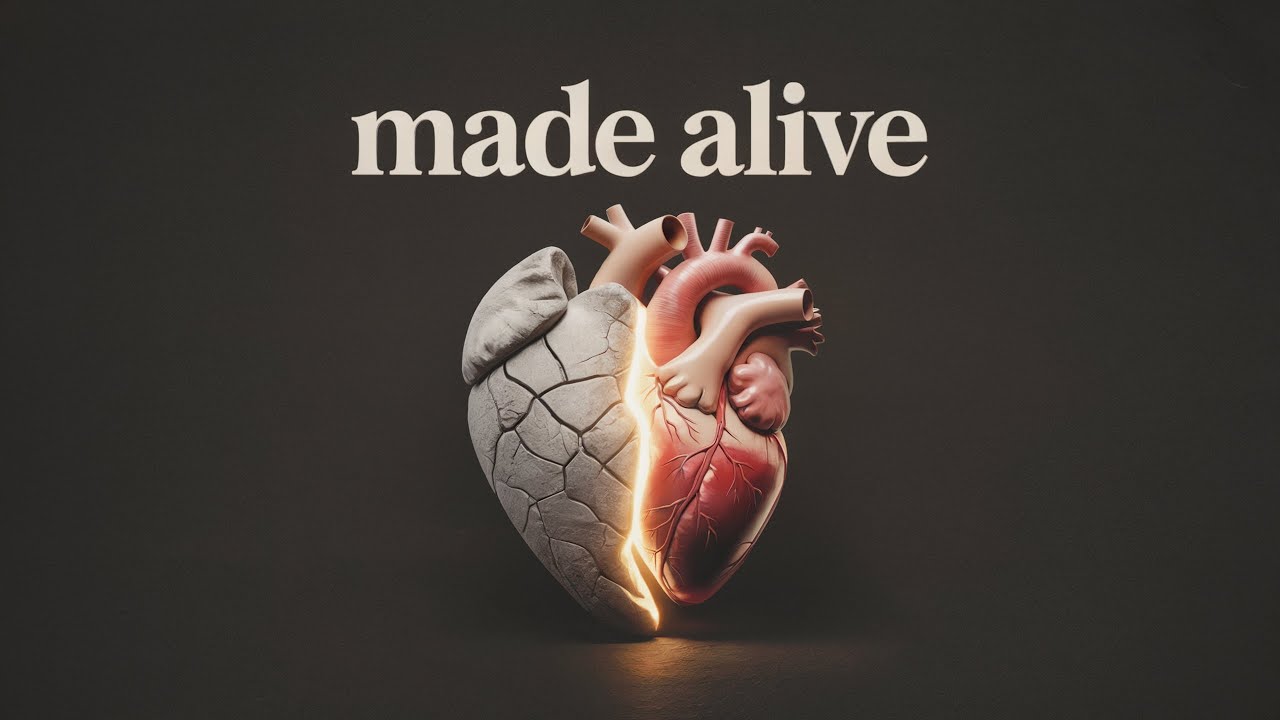 Made Alive - January 11 2026