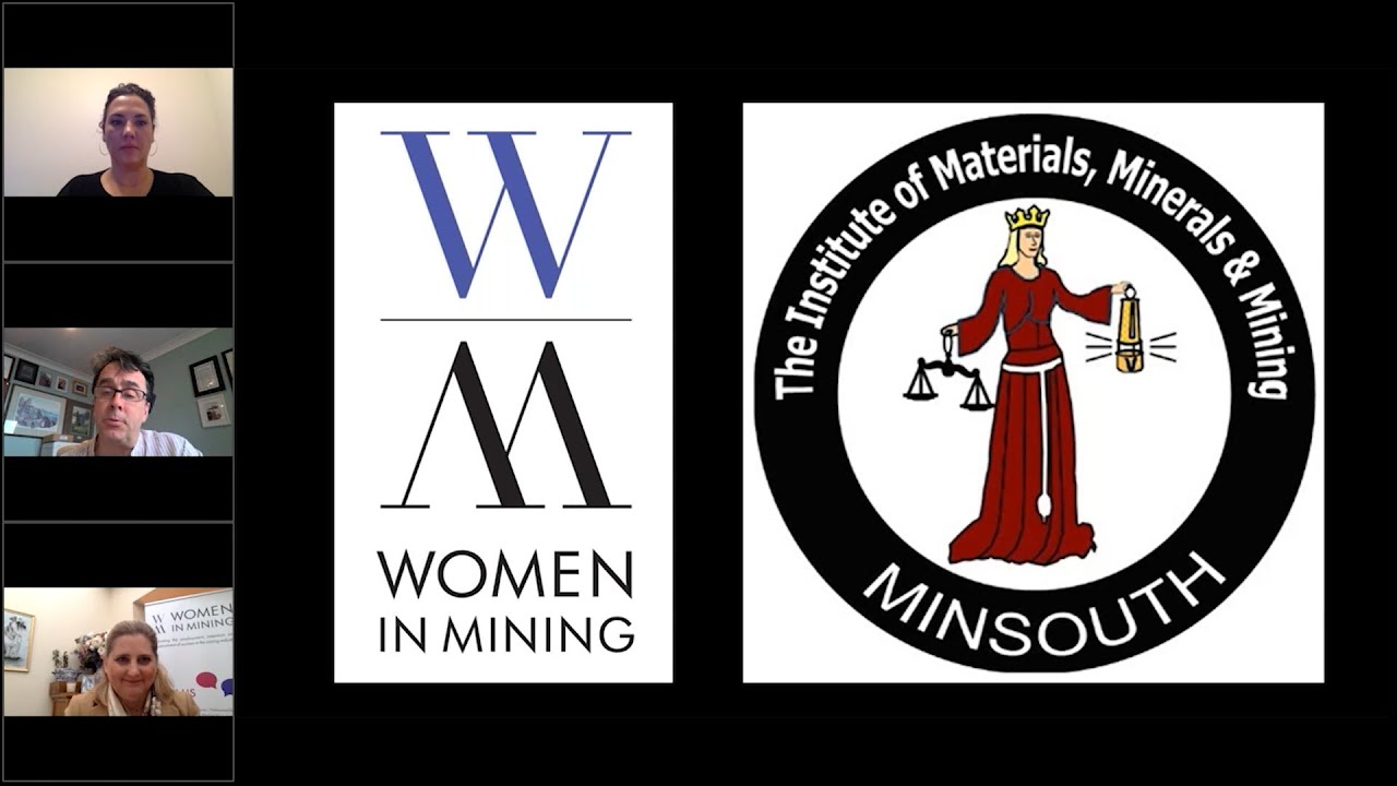 Diversity In Mining &ndash; An Indigenous Female&rsquo;s Perspective