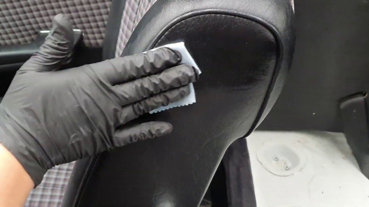 Protect Car Upholstery with Nasiol CabinCare