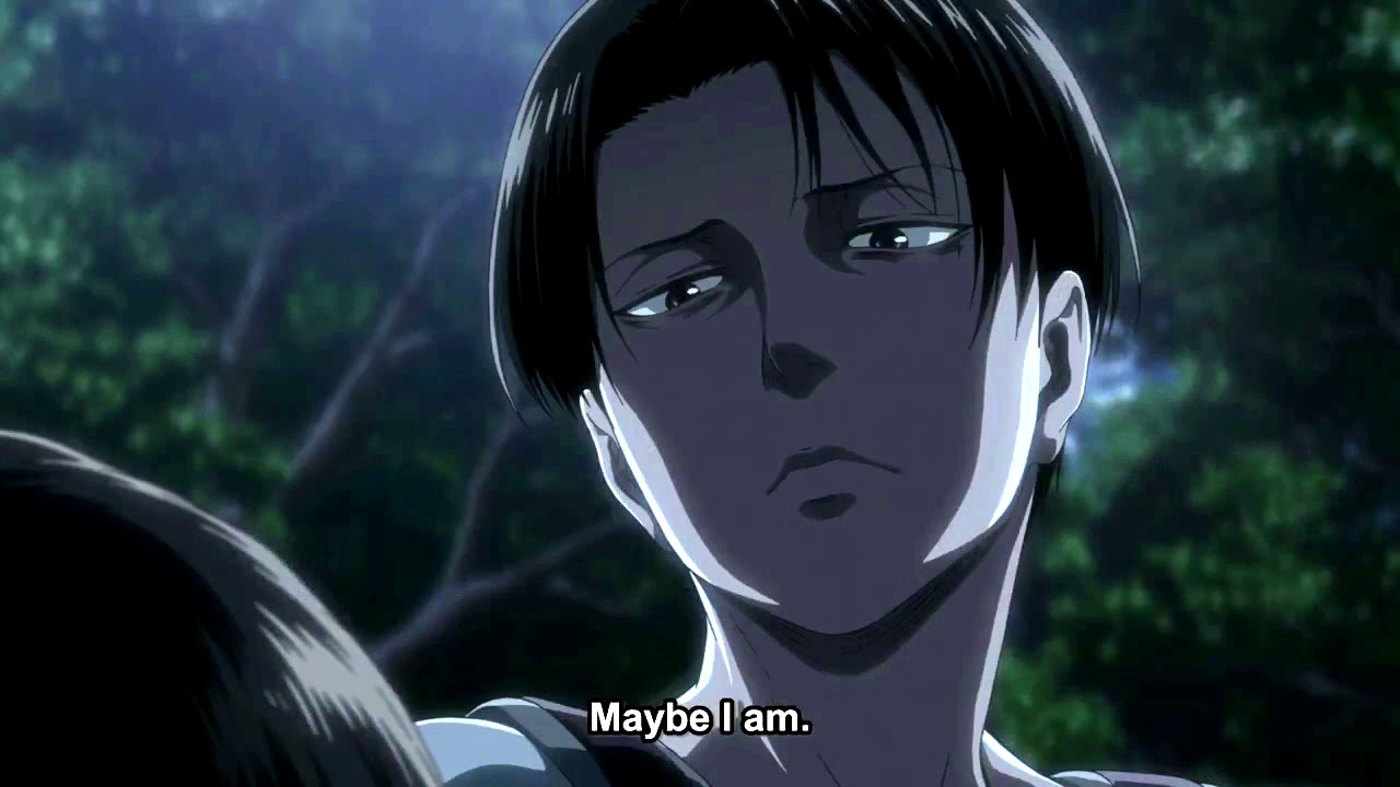 Attack on titan S3-within temptation-its the fear