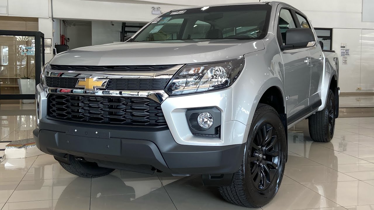 NOVA S10 LT 2022 2.8 DIESEL 4X4 EM DETALHES E PREÇOS!!!