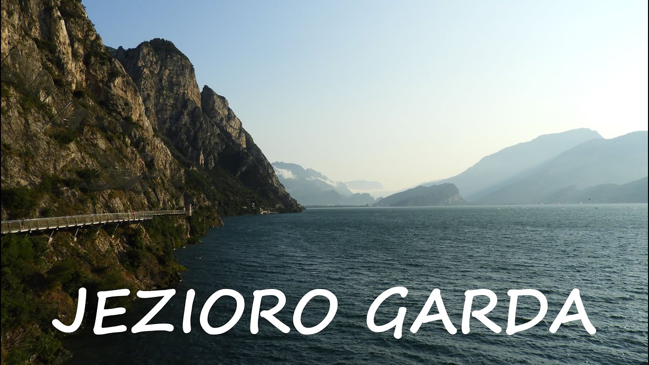 Jezioro Garda | Lago di Garda | Lake Garda Italia