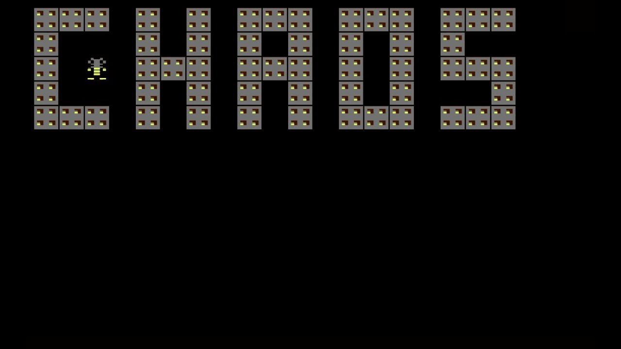 Boulder Dash by CHAOS Software - Full Speedrunning