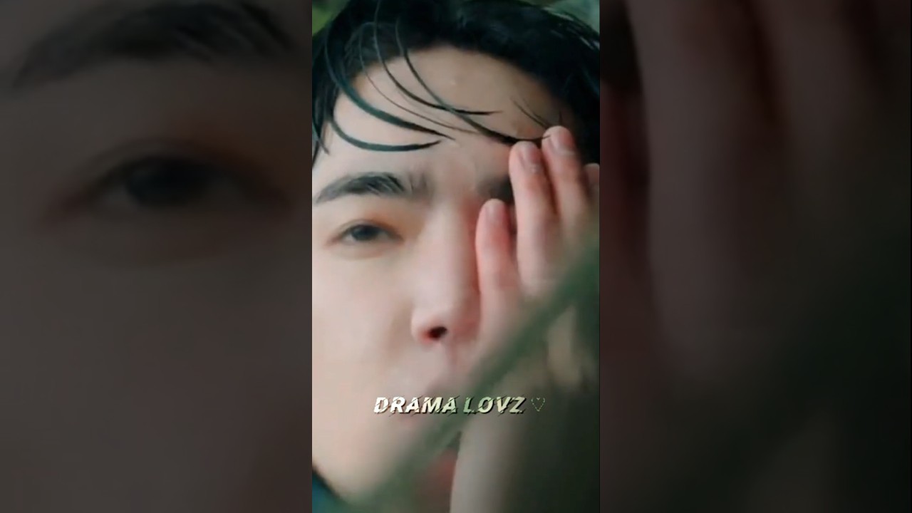 His trauma 🥺❤️&zwj;🩹 #kdrama #springofyouth #hayoojoon #parkjihu #leeseunghyub #shorts