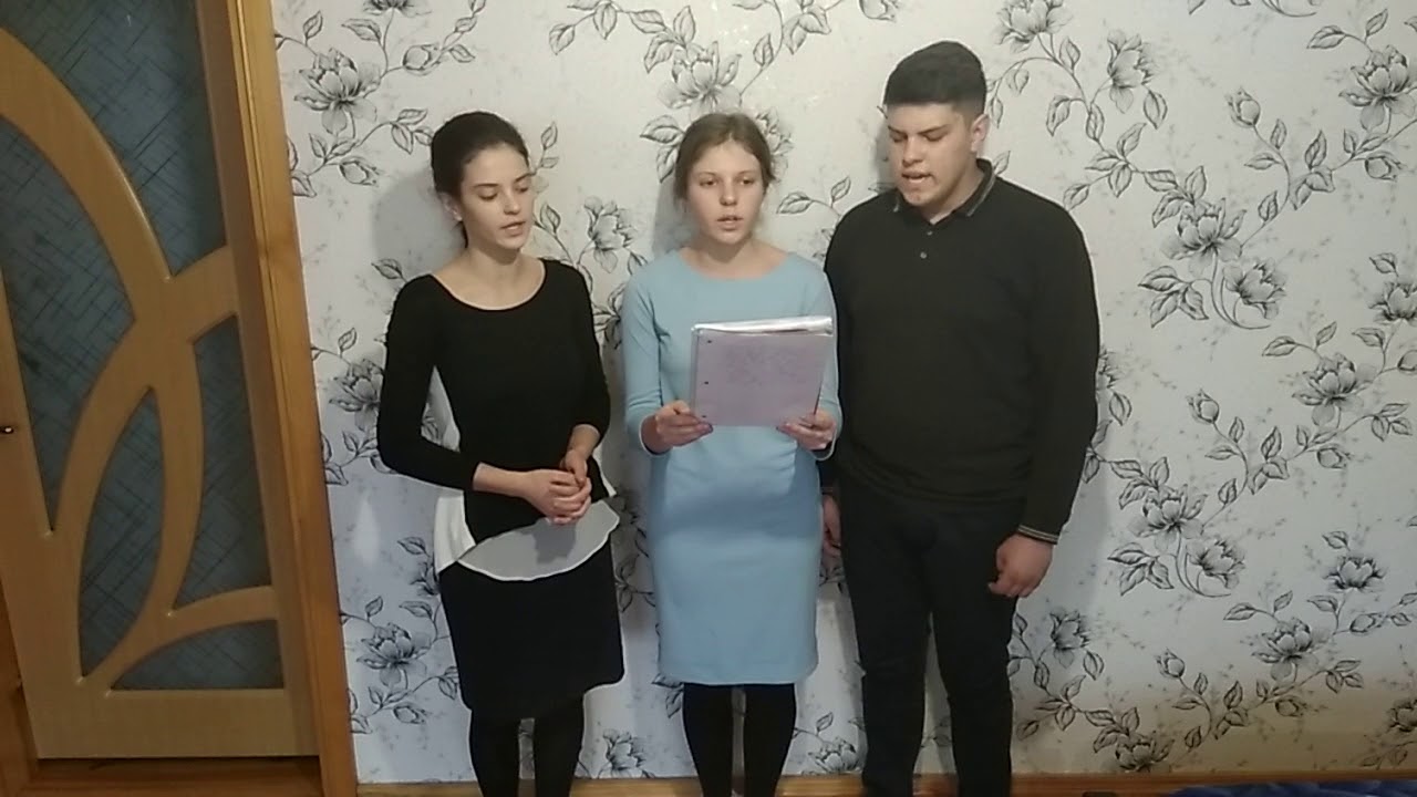 Шлях тернистий в земній дорозі