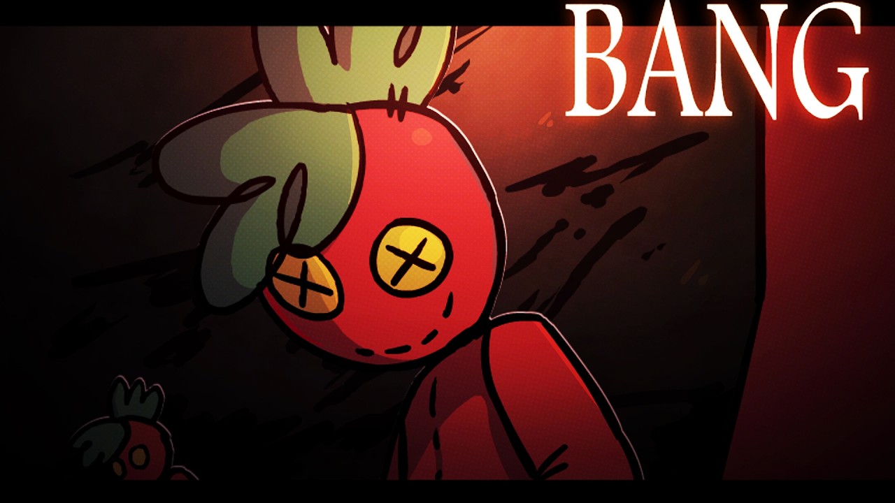 Unroyal - BANG // Animation Meme