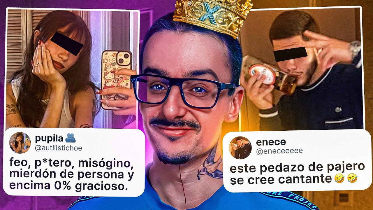locas de twitter #33