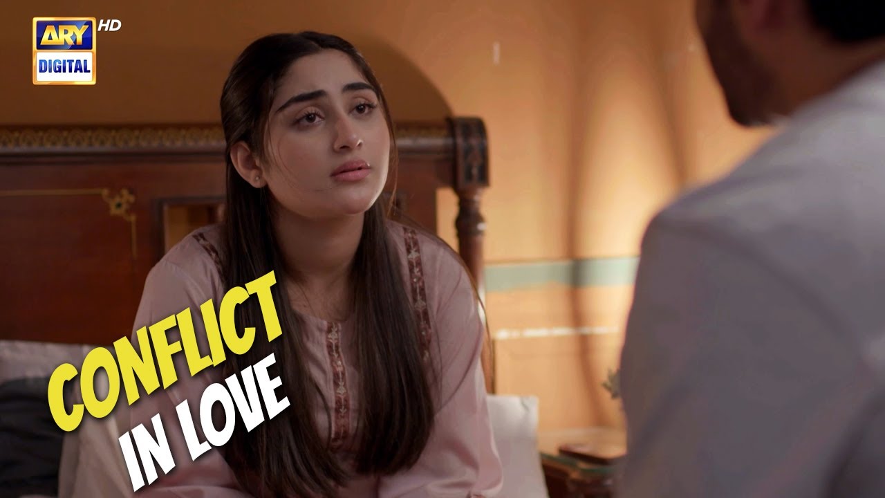 "Abdul Bari" Aab Hum Saath Nahi Rehay Sakte | Aapa Shameem | ARY Digital Drama