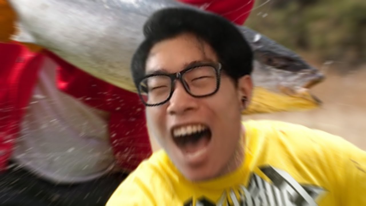 위험한 물고기
