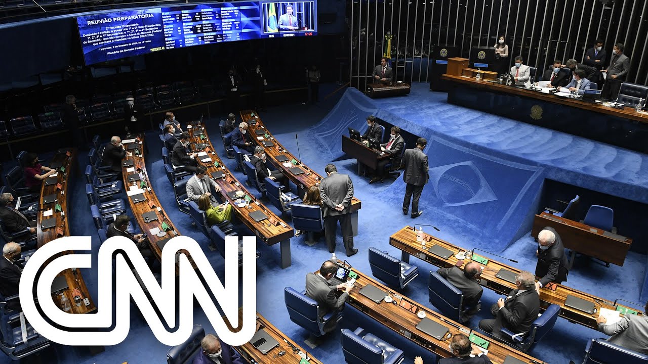Entenda como fica a tramita&ccedil;&atilde;o da CPI da Covid-19 | NOVO DIA