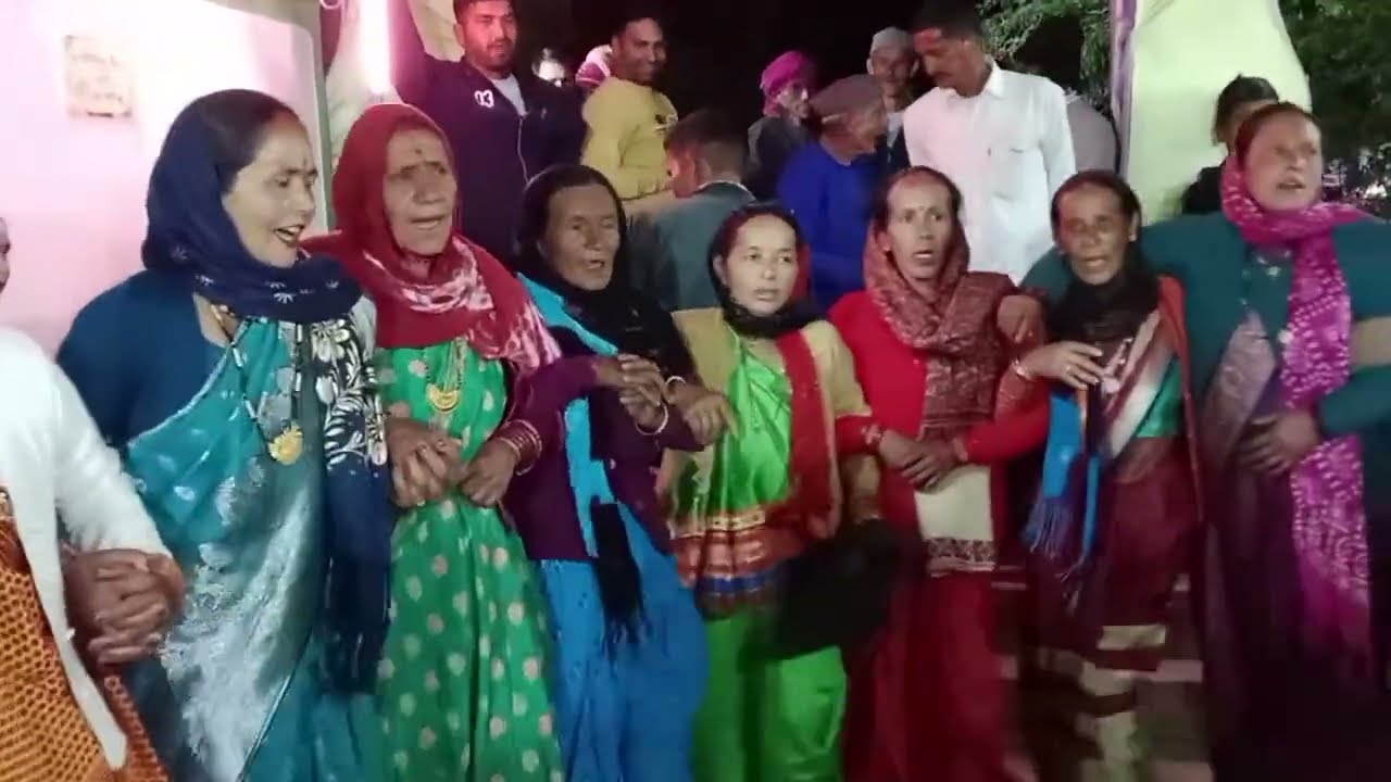 ❤️झोड़ा❤️