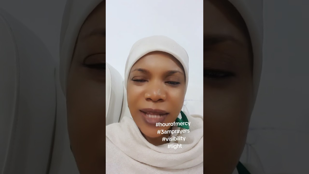 @ApleLuv '3AM PRAYERS'