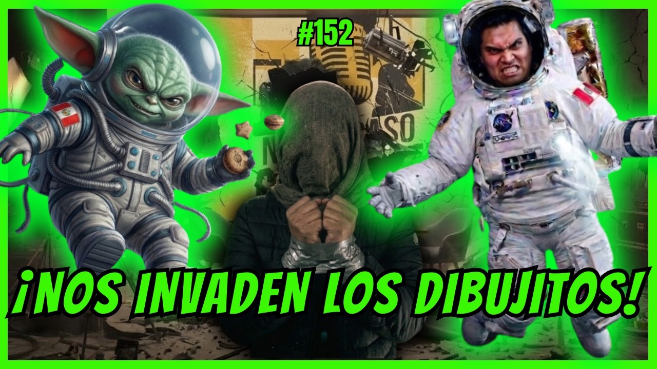MR GOBLINCIANO y GALEX INVADEN NO ME CASO CON NADIE! LA PEOR LEY DE GASTO PÚBLICO DE LA HISTORIA#152