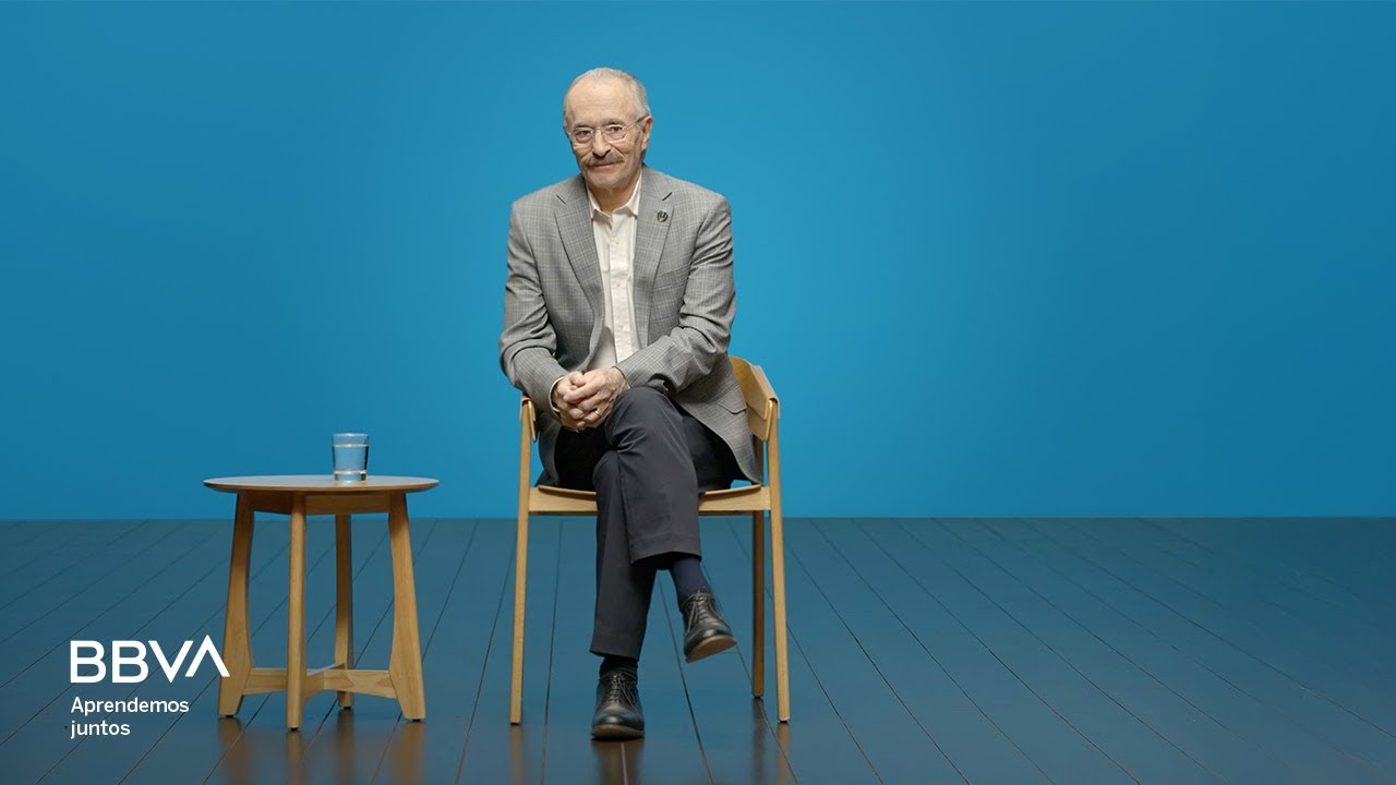 Xavier Soberón: Cómo la genética puede ayudarte a cuidar tu salud