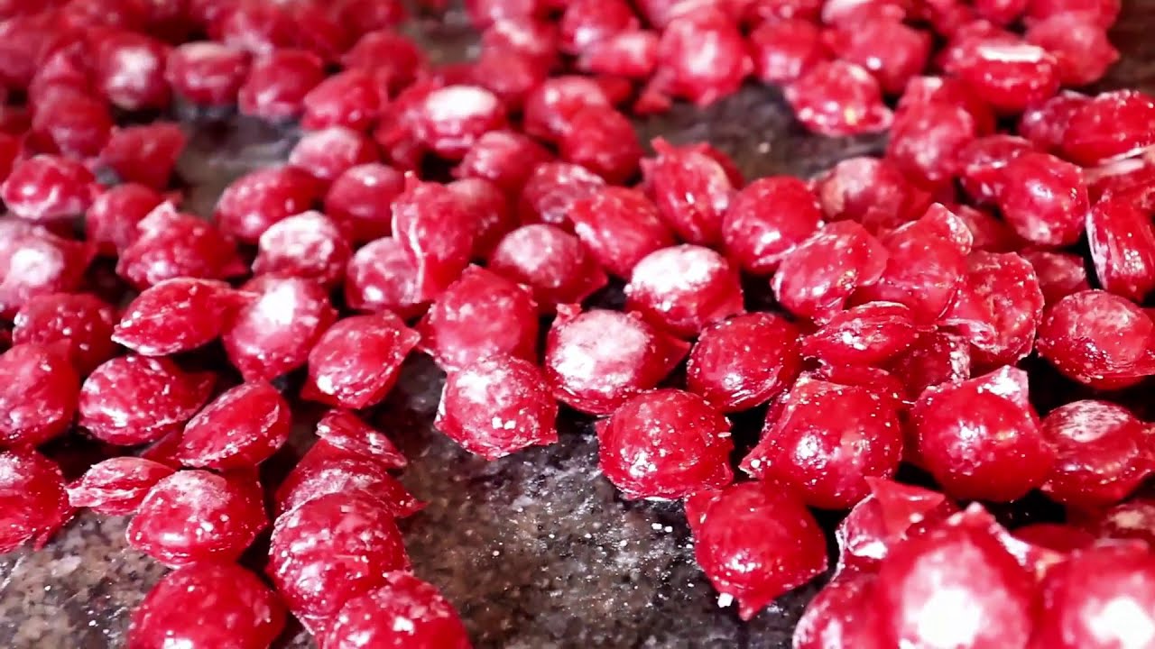 घर से कीजिए लघूद्योग।Hard candy making business।Low investment high profit business idea