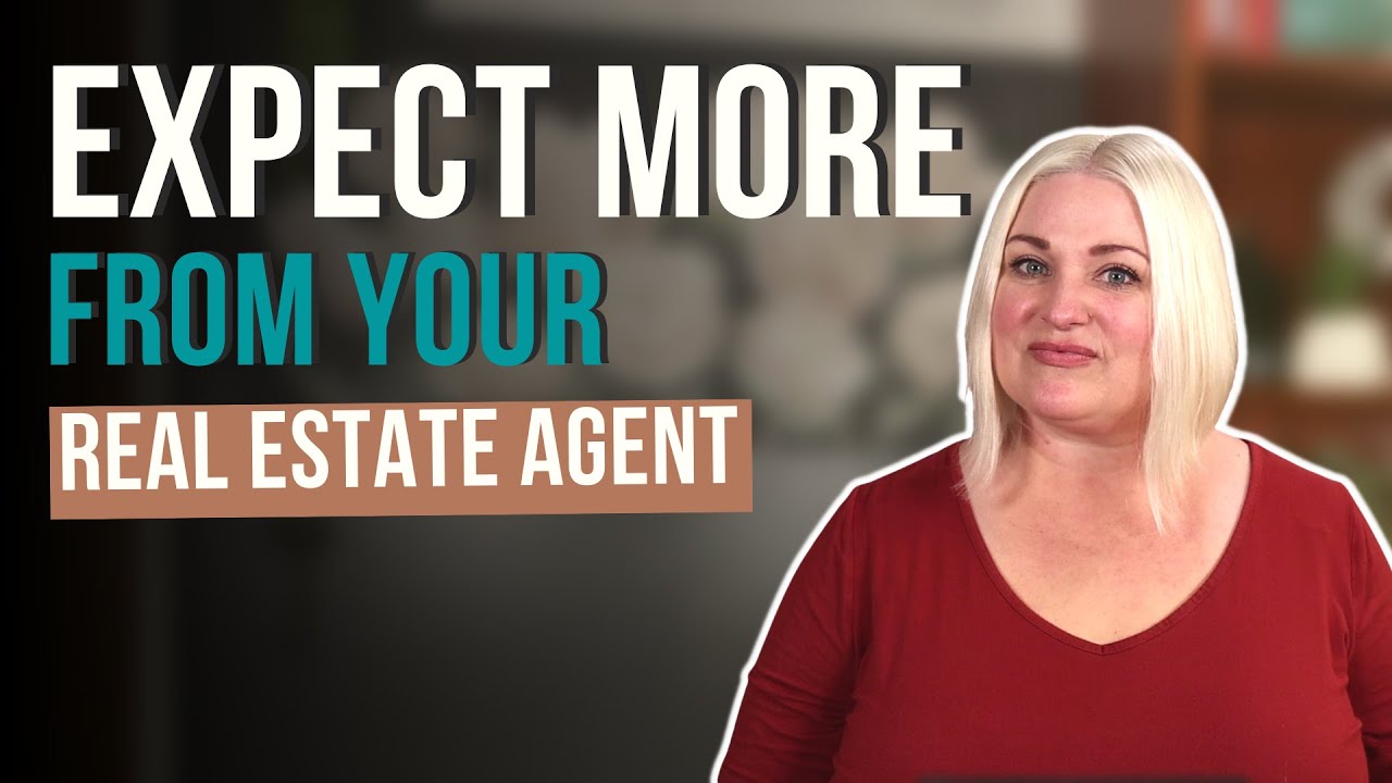 Heather Matthias Spokane Realtor | Expect MORE from Your Real Estate Agent