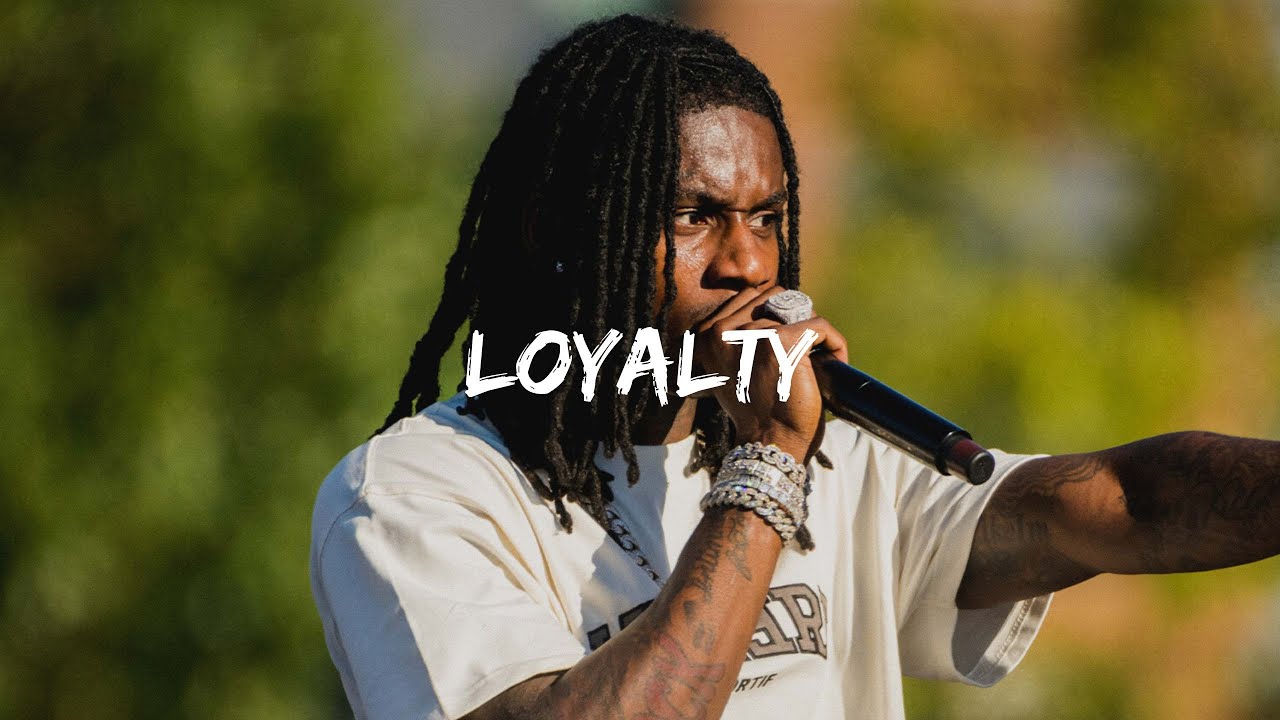 [FREE] Polo G Type Beat x King Von Type Beat | 