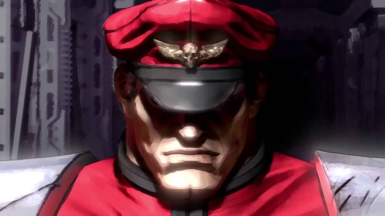 Guile Theme + Animação + Metal = Street Fighter (Nando Moura)