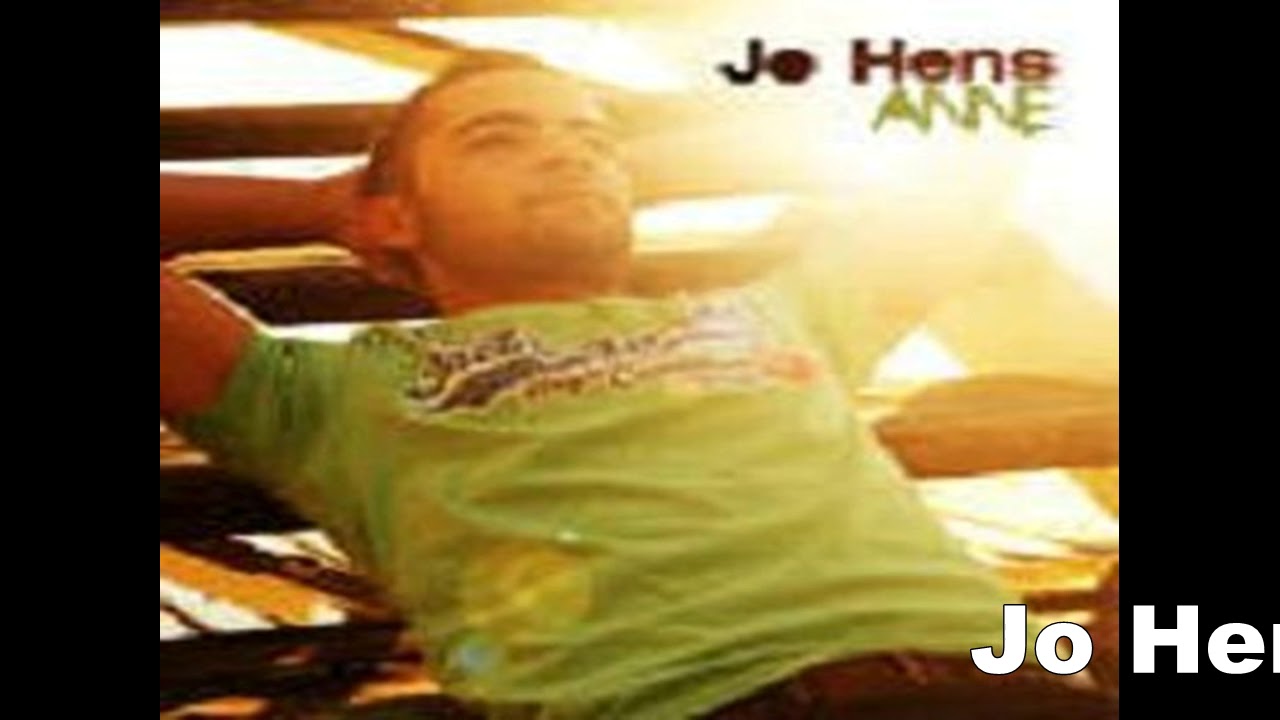 Jo Hens-Anne 2009