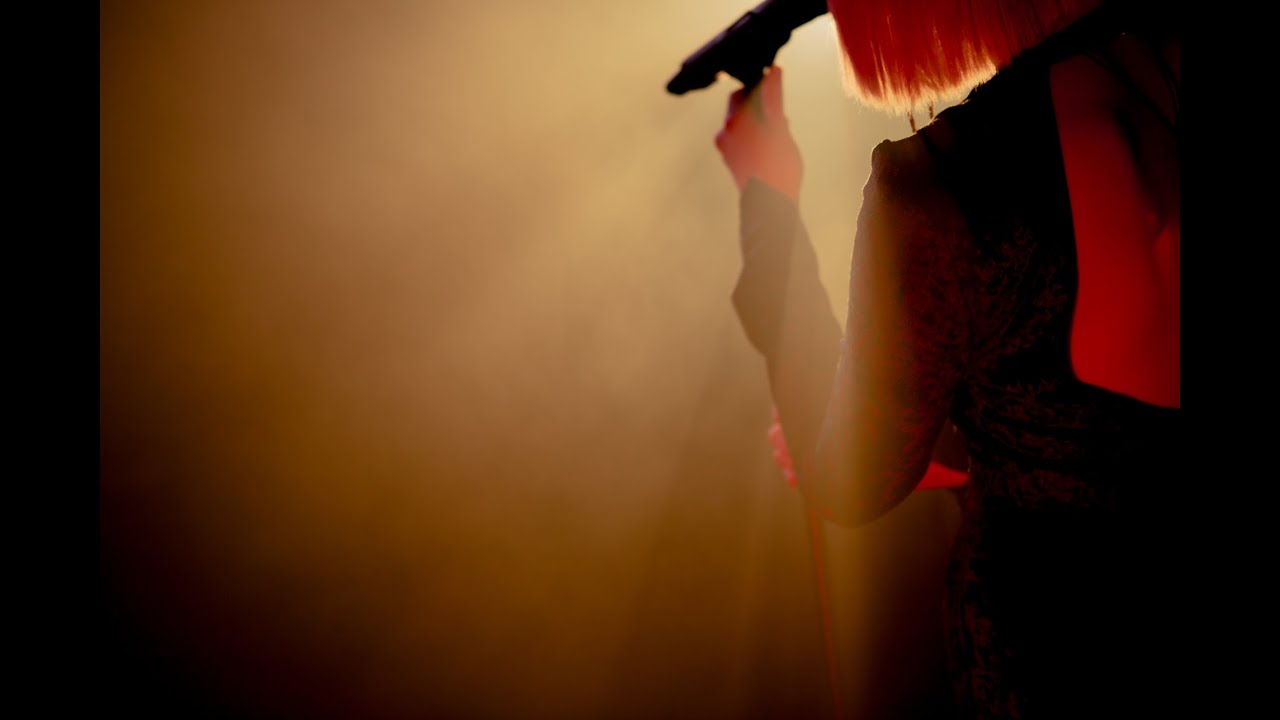 UGLI - Укрощай (live)