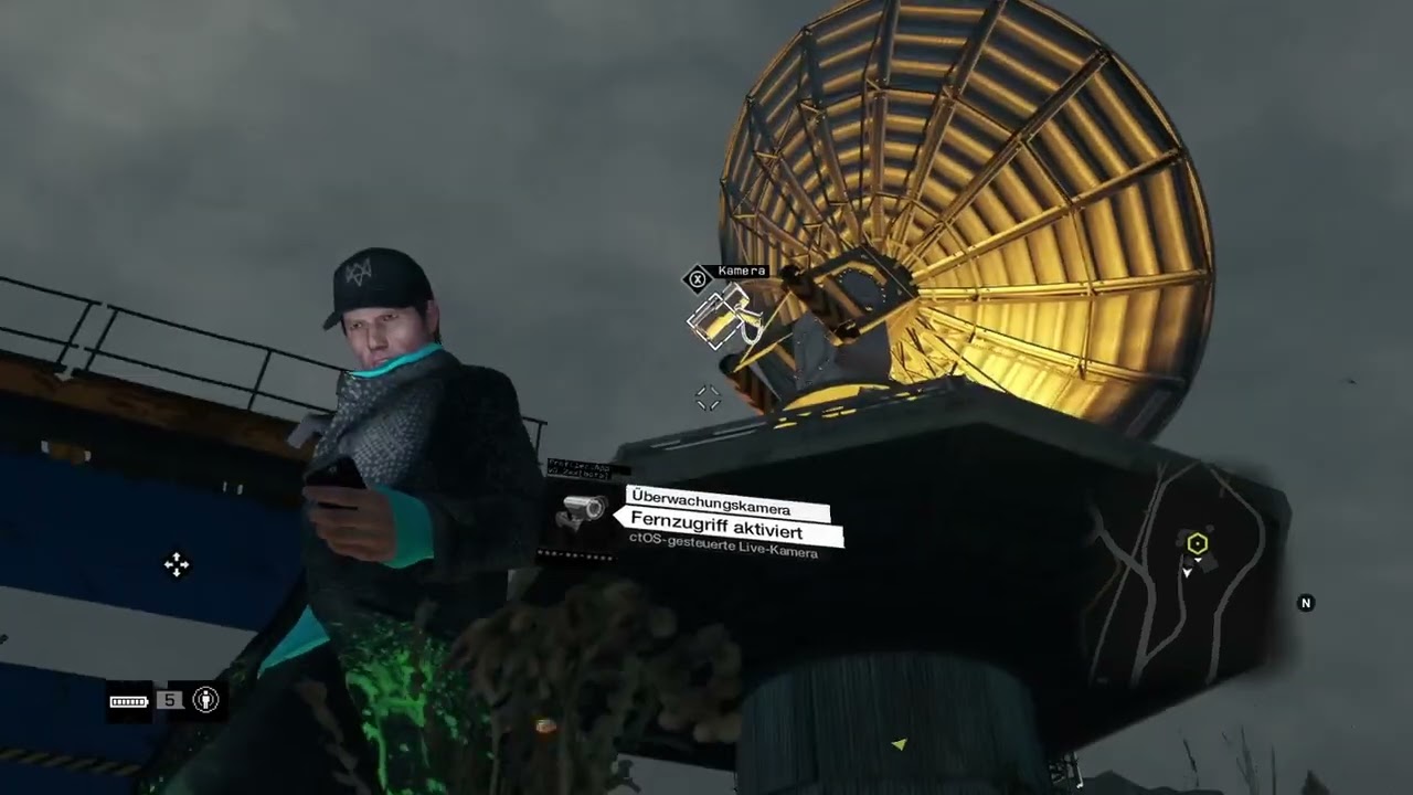 Watch Dogs 📱79📱