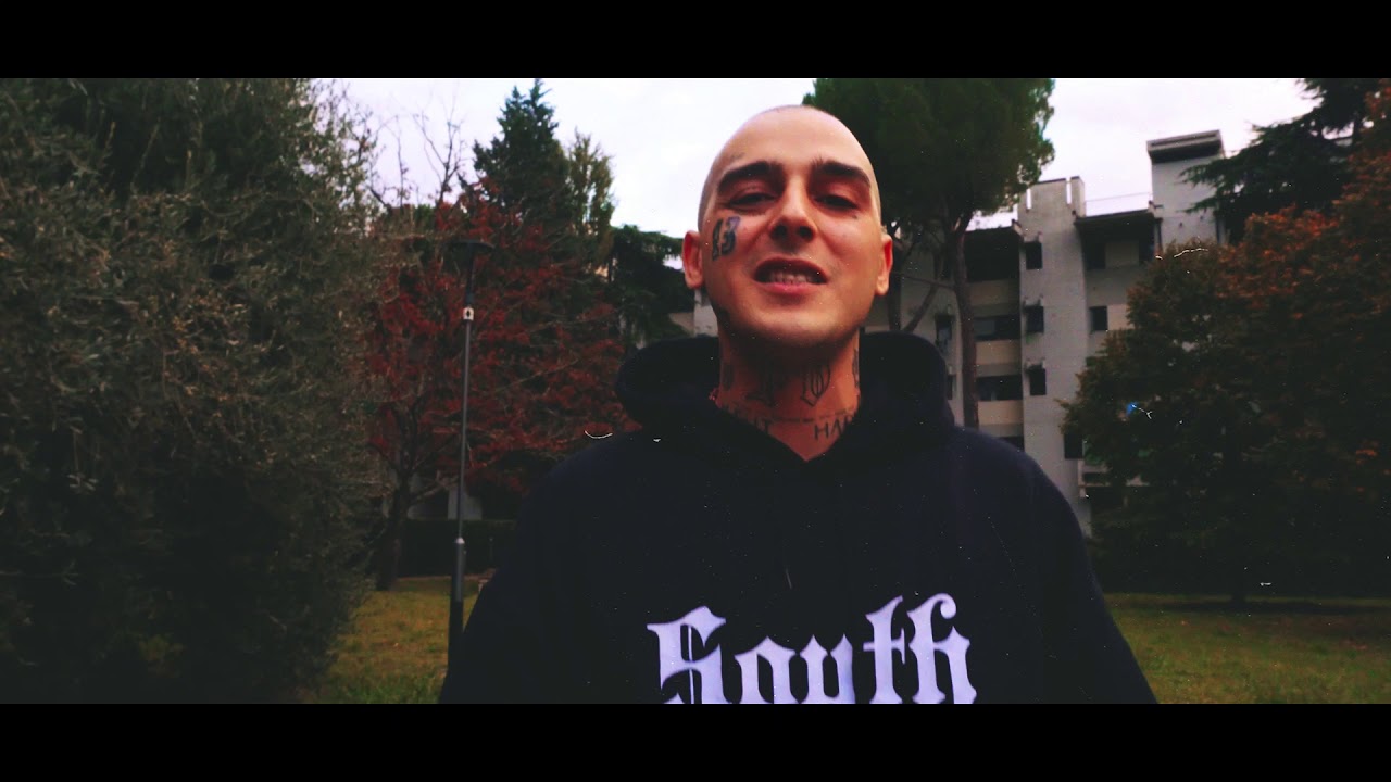 PAROLA VERA - PORTA RISPETTO (PROD. PUPET) [OFFICIAL MUSIC VIDEO]