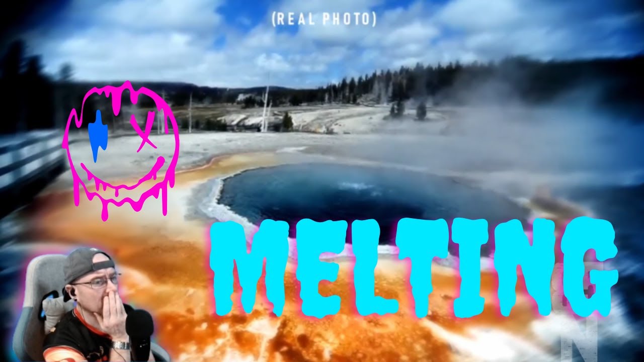 MrBallen | Top 3 places you CAN'T GO & people who went anyways... | Part 11 (Reaction)