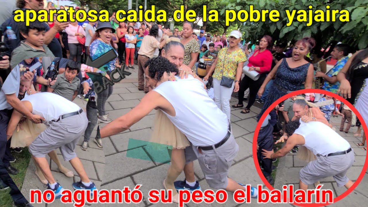 🛑exclusiva🛑 TREMENDA caída DE YAJAIRA,  , esperamos que esté bien,  🛑🌎😱suscribance,