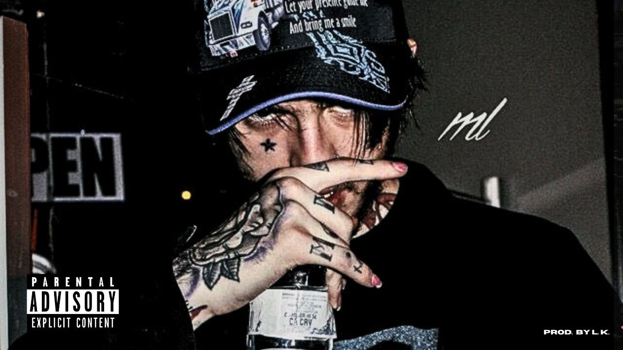 (FREE) LIL PEEP TYPE BEAT 