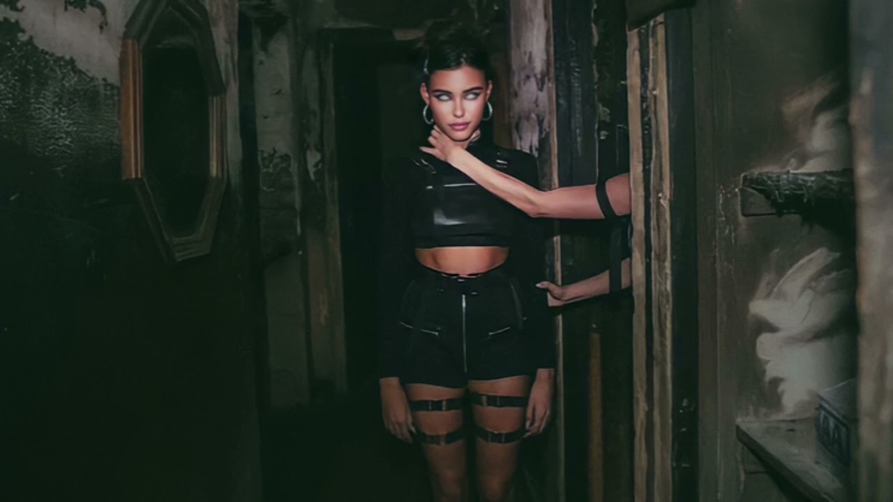 Madison Beer - GOOD in Goodbye (slowed to perfection)