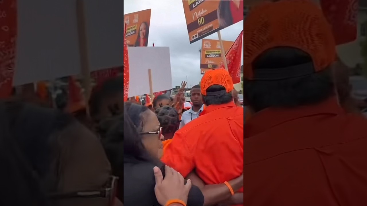 Election Campaign for 2025, General Election Results, #politics #pnp #election