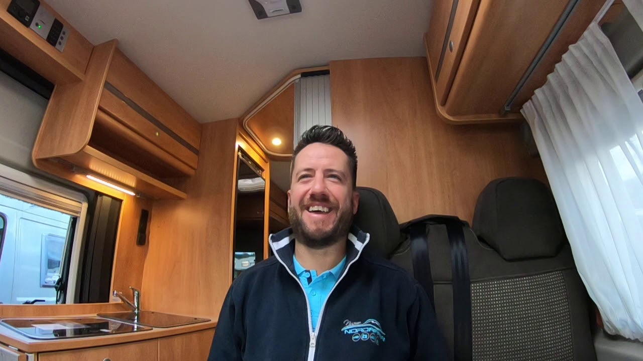 Budget acquisto camper 5000&euro;? Ecco i miei consigli!