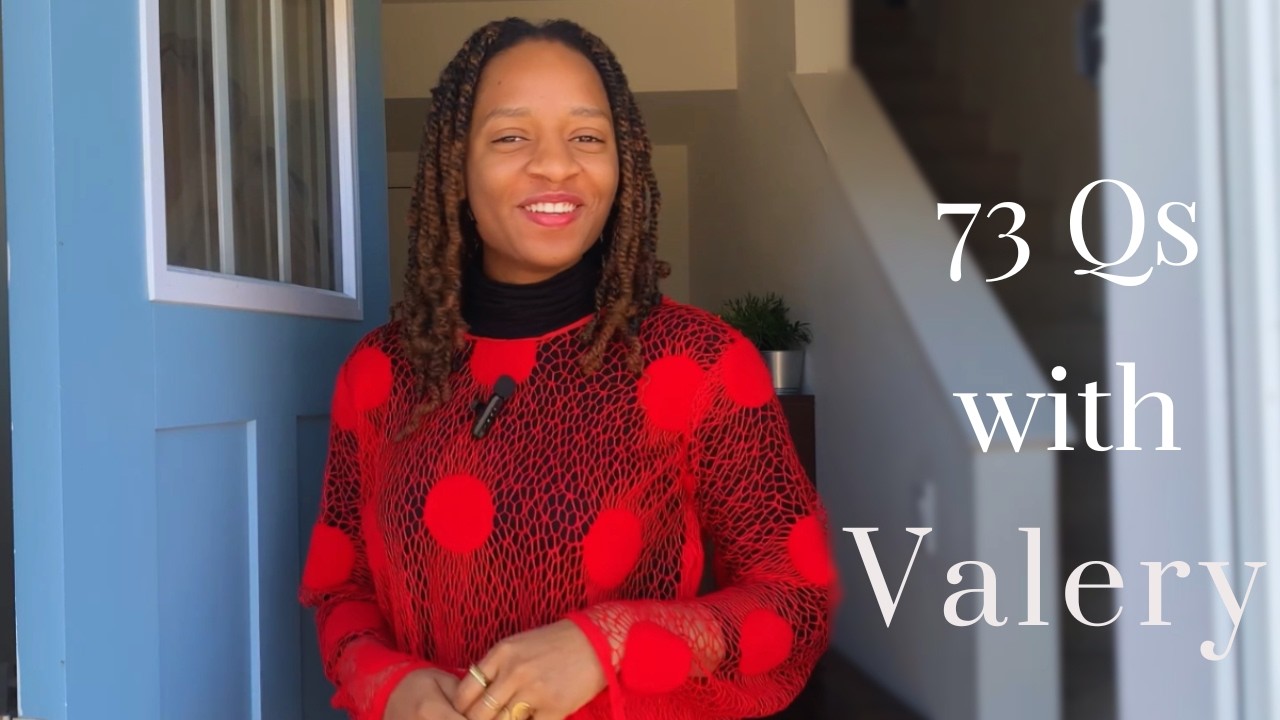 A Valentine Special