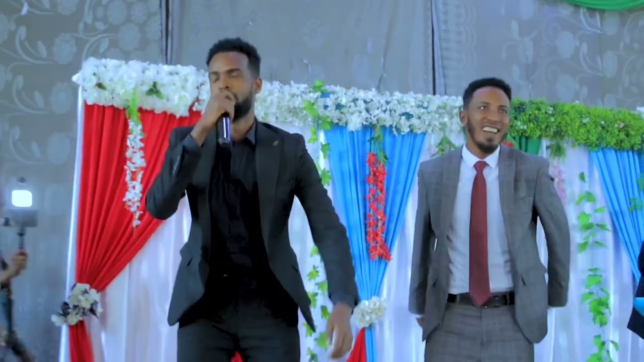 DHAANTO CUSUB | JWXO ONLF | BISHAAR AWAL 2023 STAGE JIGJIGA